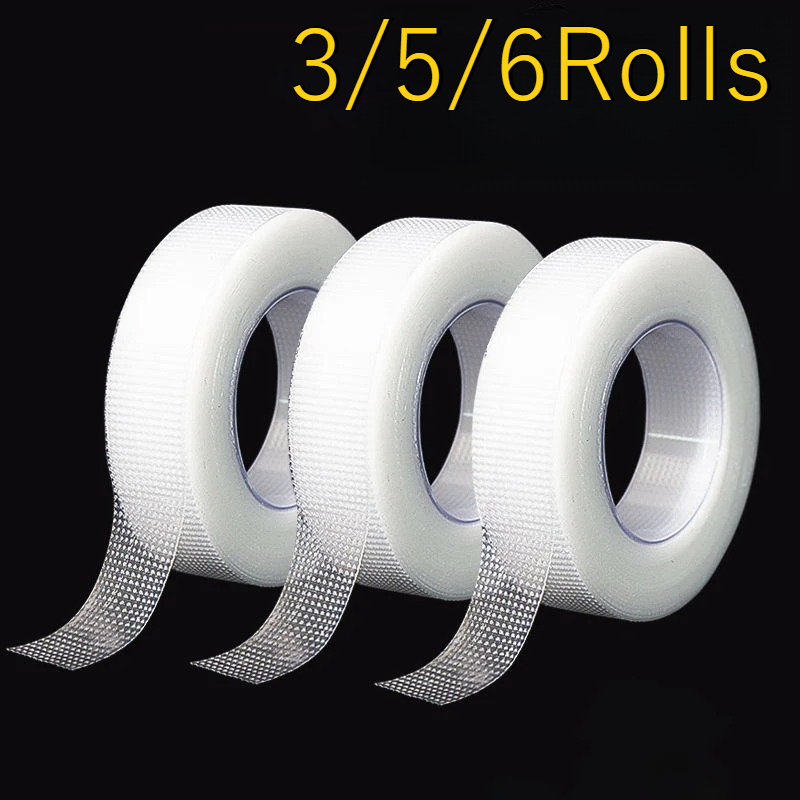 Eyelash Extension Adhesive - Eyelash Extension Under Eye Patch3/5/Rolls PE