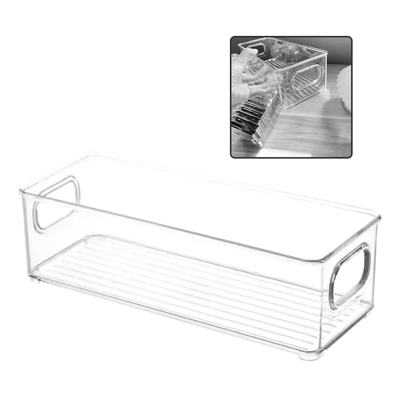 Eyelash Extension Examples - 🛒1Pc False Eyelash Storage Box For
