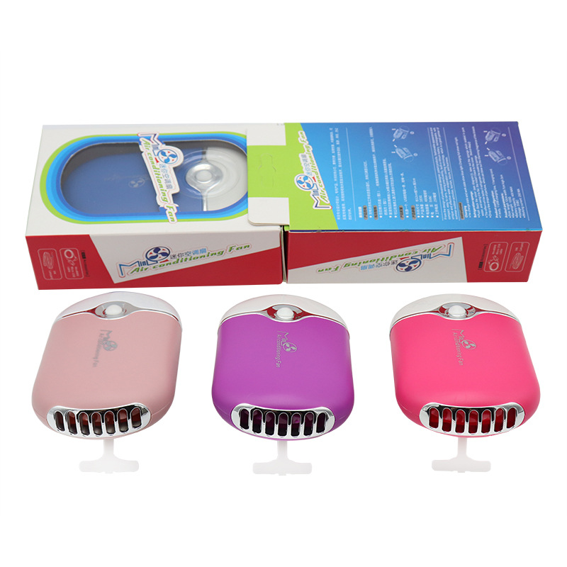Mini USB Charging Eyelash Fan  – Eyelash Extension Examples recenzja i cena