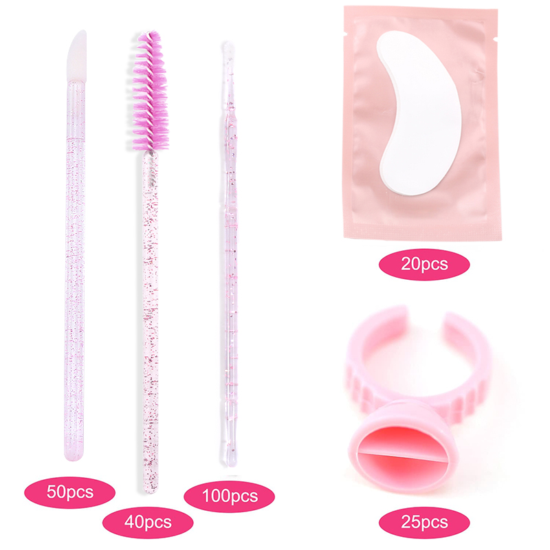 235pc Eyelash Extension Set Wi – Eyelash Extension Glasses recenzja i cena
