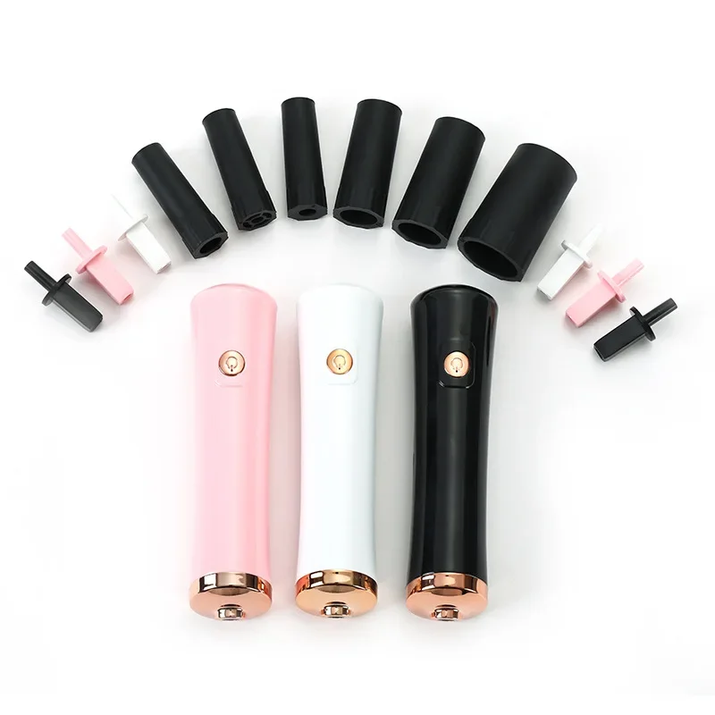 With 2pcs Connector 6pcs Glue  – Eyelash Extension Adhesive recenzja i cena