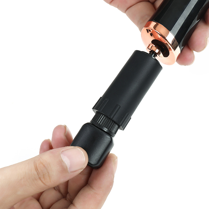 Usb Charge Eyelash Glue Shaker – Eyelash Extension With Glue recenzja i cena