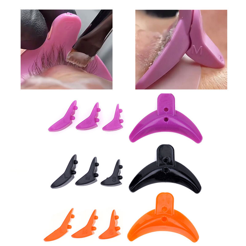 1 Pair Anti-fall Off Eyelash P – Eyelash Extension Examples recenzja i cena