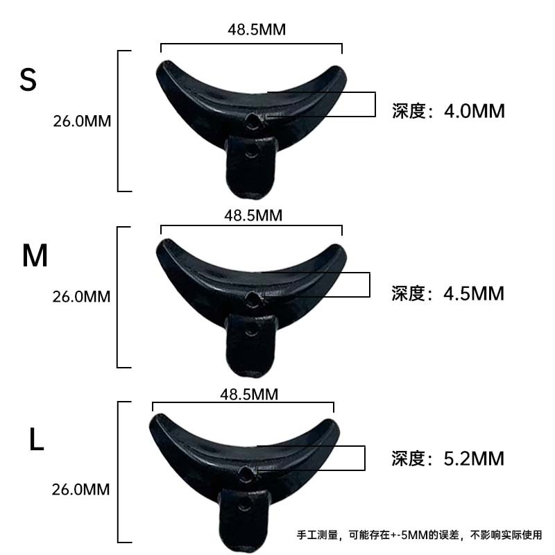 1 Pair Anti-fall Off Eyelash P – Eyelash Extension Examples recenzja i cena
