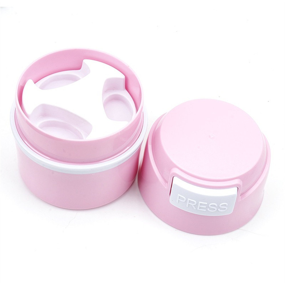 1pcs Eyelash Glue Storage Tank – Eyelash Extension Uv Glue recenzja i cena