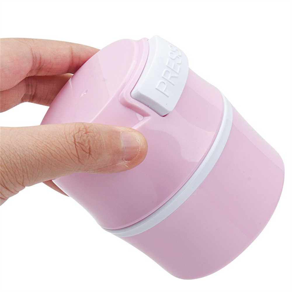 1pcs Eyelash Glue Storage Tank – Eyelash Extension Uv Glue recenzja i cena