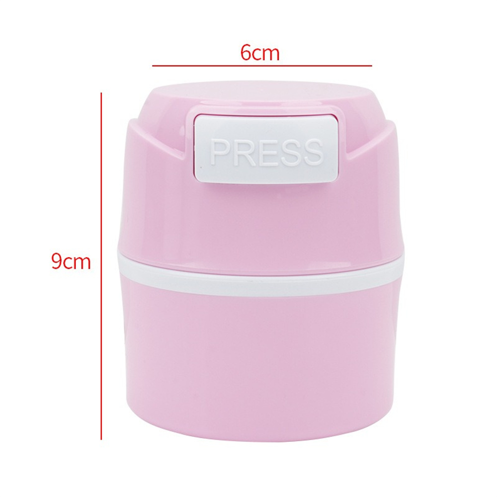 1pcs Eyelash Glue Storage Tank – Eyelash Extension Uv Glue recenzja i cena