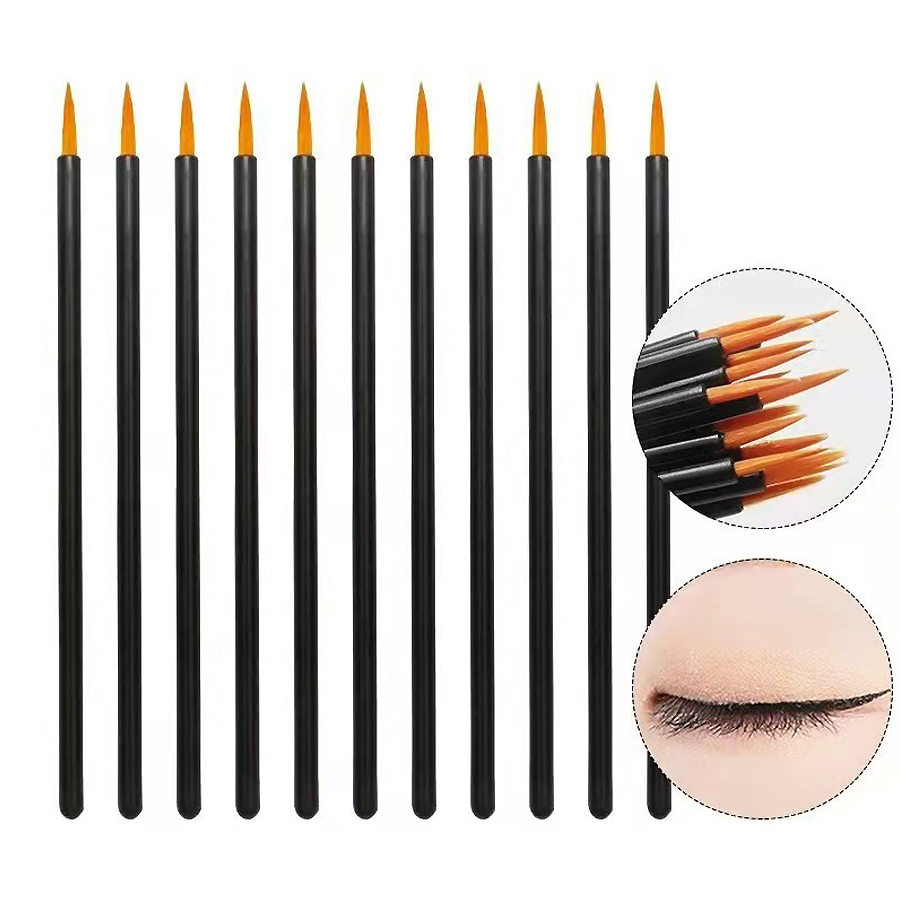 50/100pcs Professional Disposa – Eyelash Extensions recenzja i cena