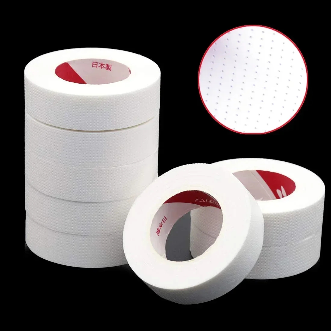2/3/5/6/10pcs Japanese Insulat – Eyelash Extension Adhesive recenzja i cena