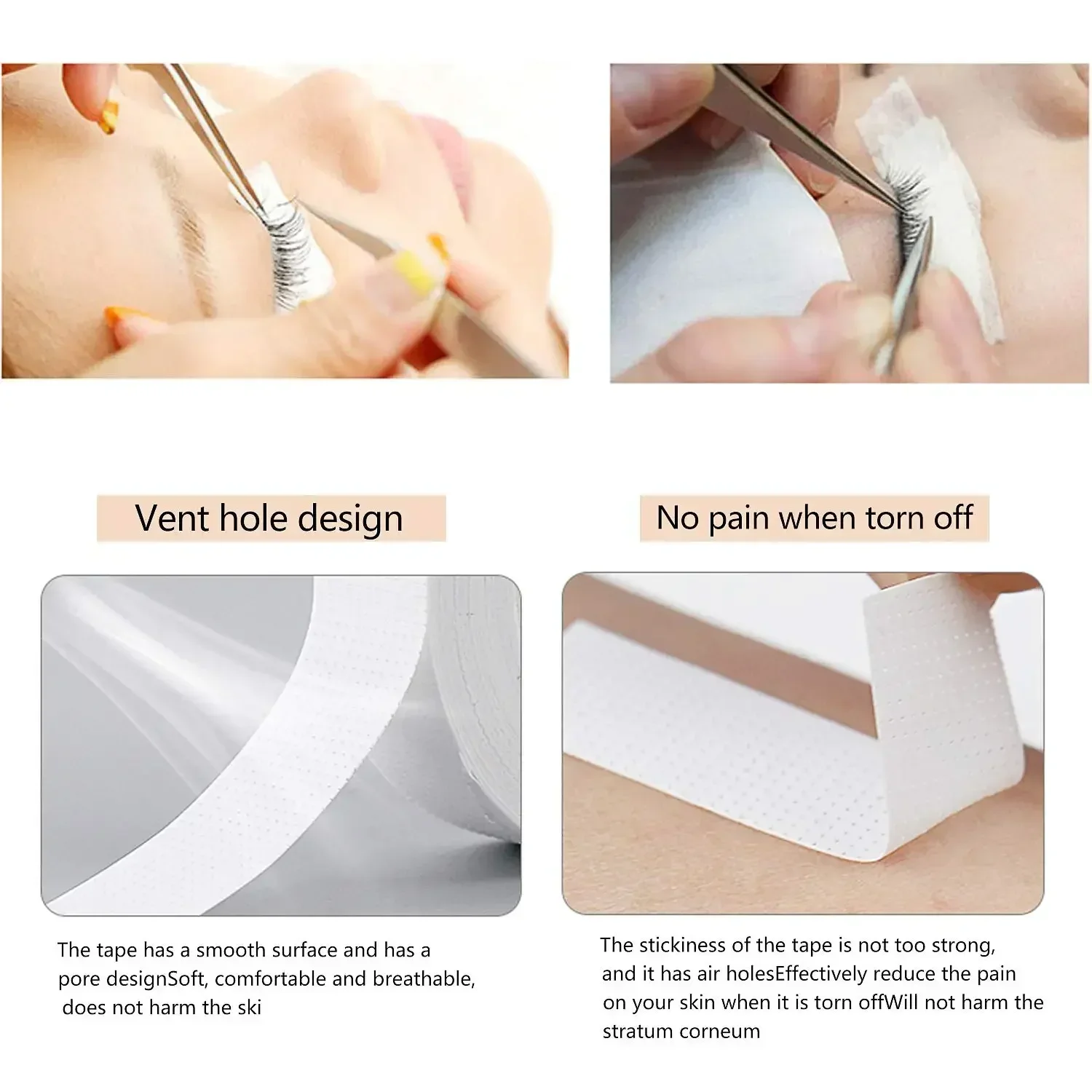 2/3/5/6/10pcs Japanese Insulat – Eyelash Extension Adhesive recenzja i cena