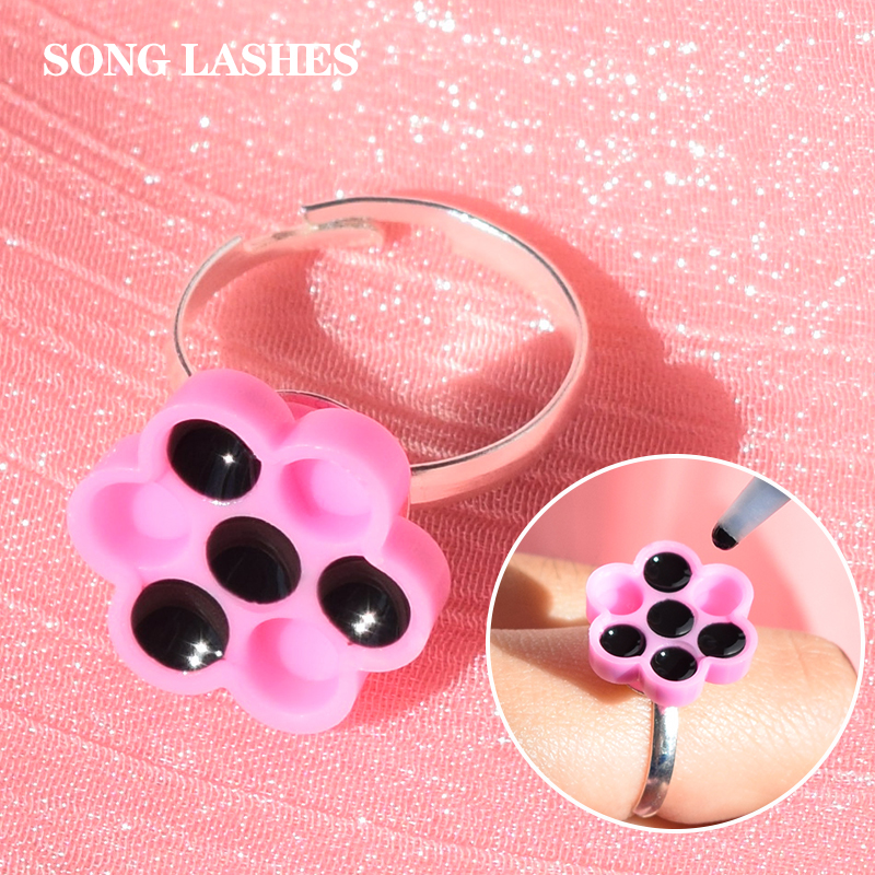 Song Lash Plum Beauty Eyelash  – Eyelash Extension Examples recenzja i cena