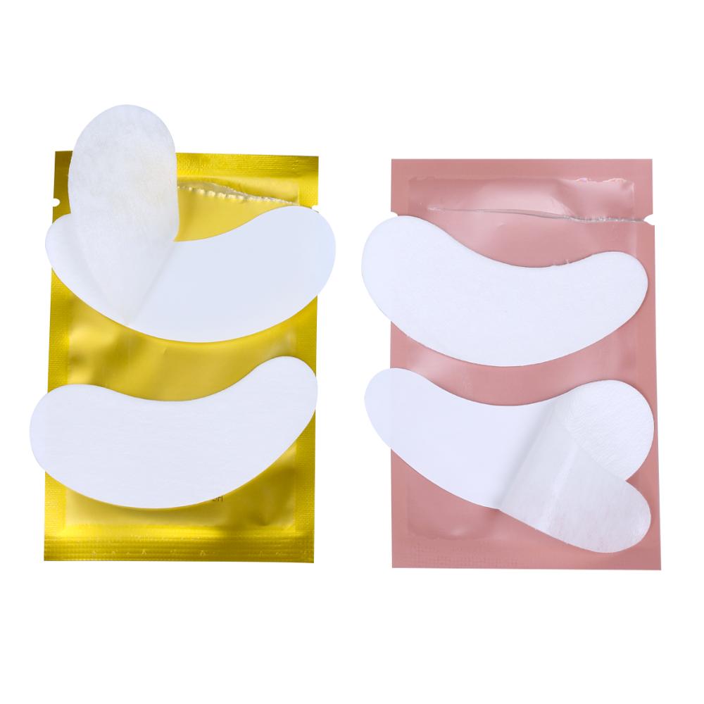 50/100 Pairs Eye Patches for E – Eyelash Extension Glasses recenzja i cena