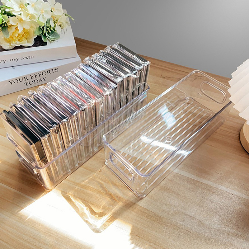 New Transparent Eyelash Storag – Eyelash Extension With Glue recenzja i cena