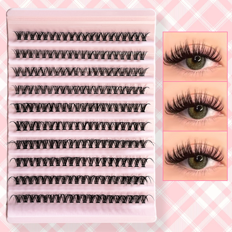 Individual Lashes Eyelash tuft – Eyelash Extensions recenzja i cena