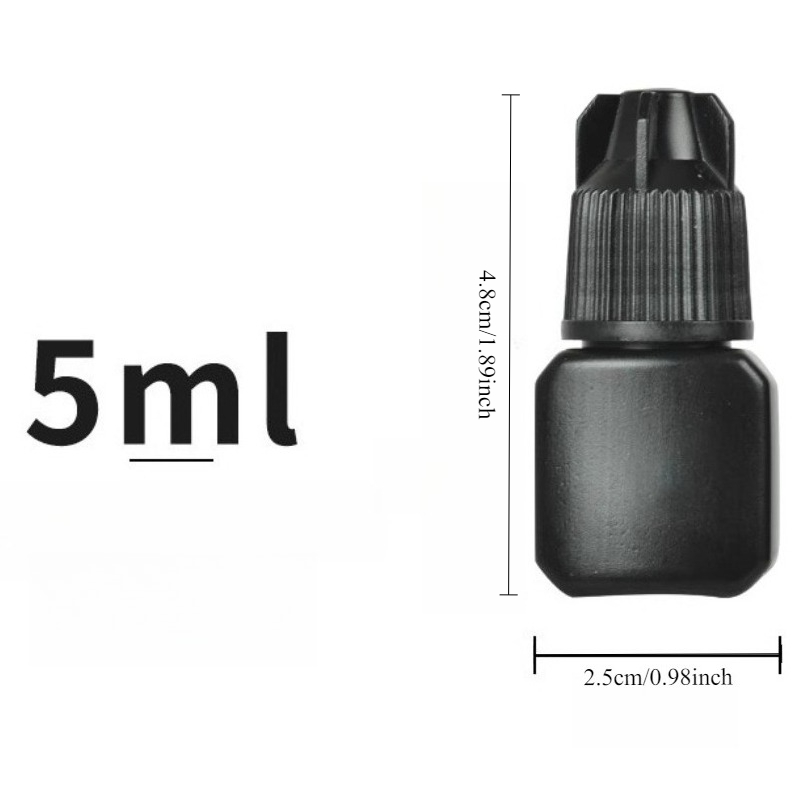 Professional Eyelash Glue Empt – Eyelash Extension Salon recenzja i cena