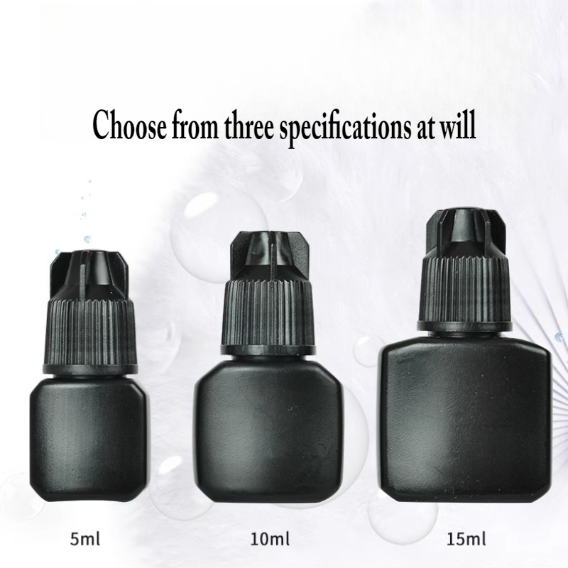 Professional Eyelash Glue Empt – Eyelash Extension Salon recenzja i cena