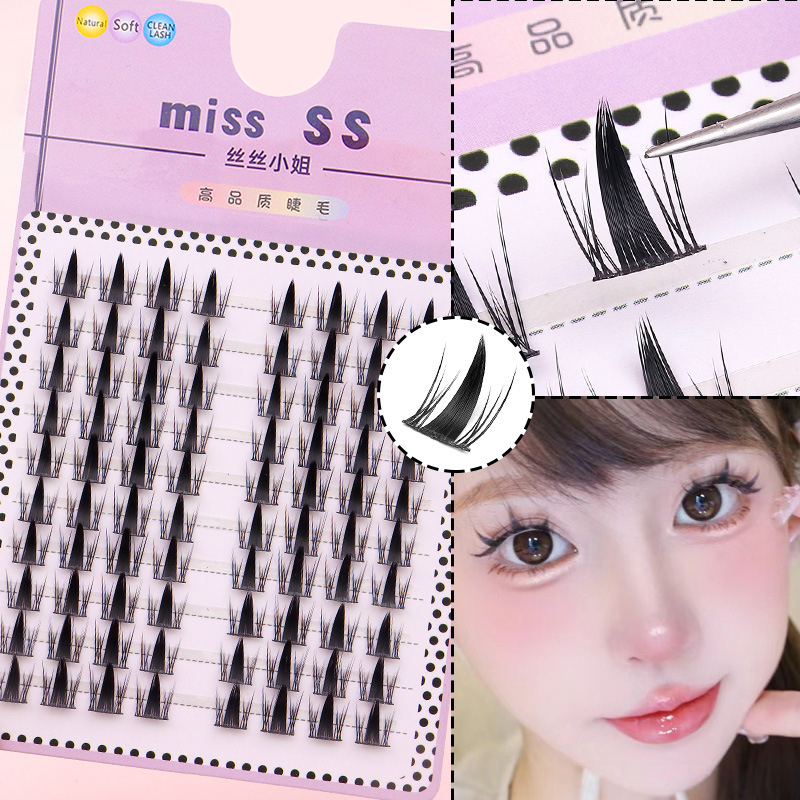 Simulation False Eyelashes Com – Eyelash Extensions recenzja i cena