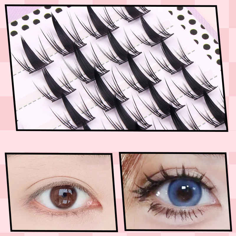 Simulation False Eyelashes Com – Eyelash Extensions recenzja i cena