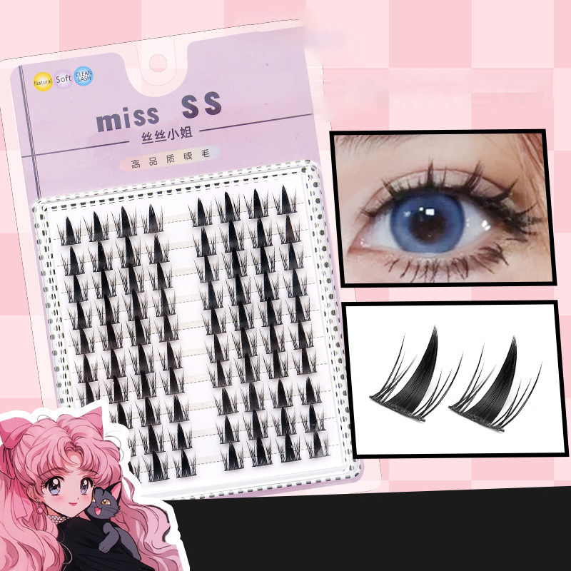 Simulation False Eyelashes Com – Eyelash Extensions recenzja i cena