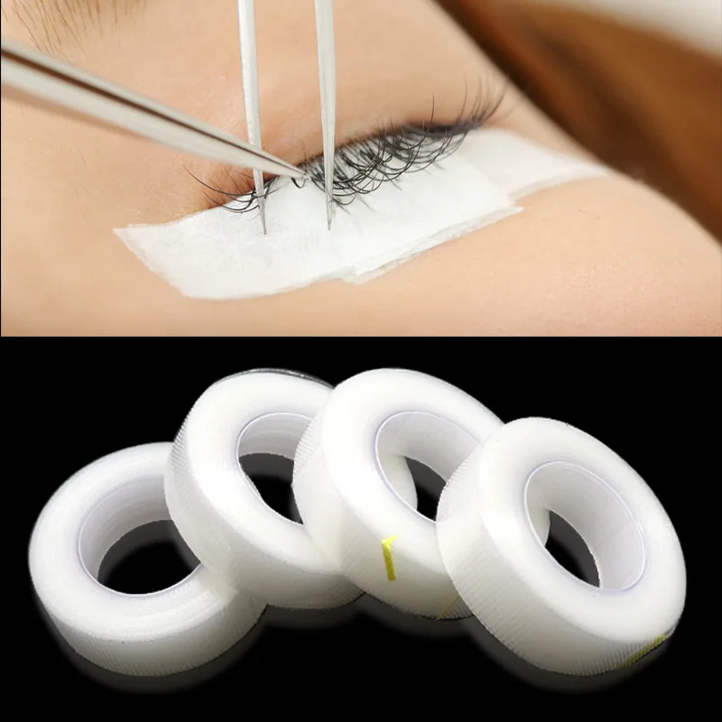 Eyelash Extension Under Eye Pa – Eyelash Extension Adhesive recenzja i cena