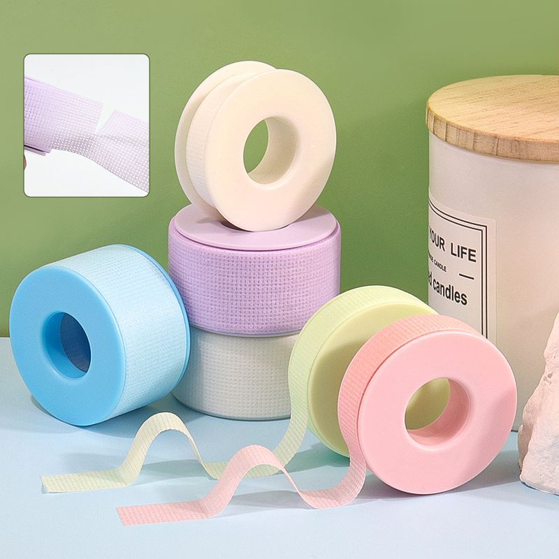 1 Roll Lash Extension Tape Sil – Eyelash Extension Uv Glue recenzja i cena