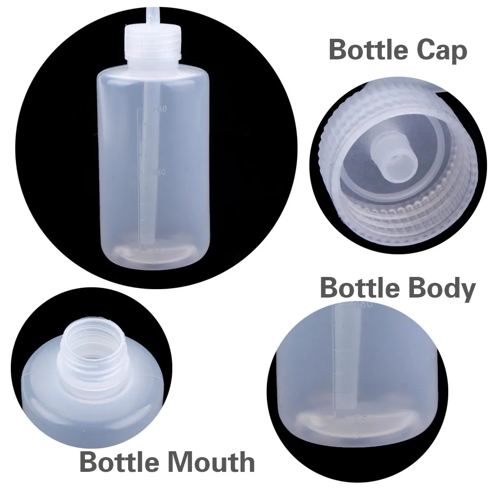 1pcs 250 ML Eyelash Cleaning W – Eyelash Extension Wash Kit recenzja i cena