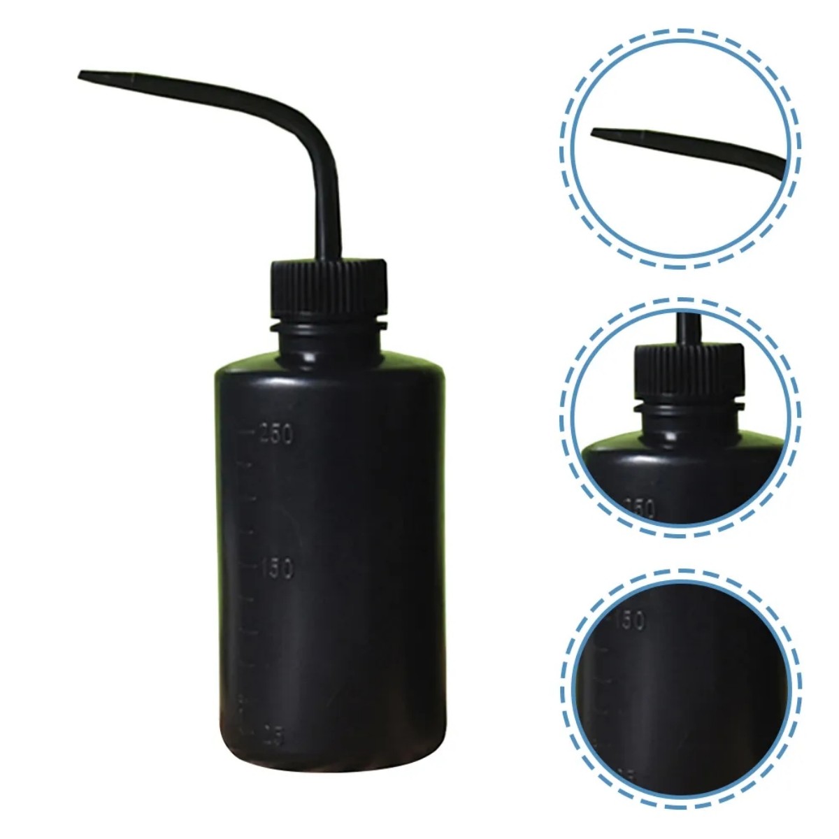 1pcs 250 ML Eyelash Cleaning W – Eyelash Extension Wash Kit recenzja i cena