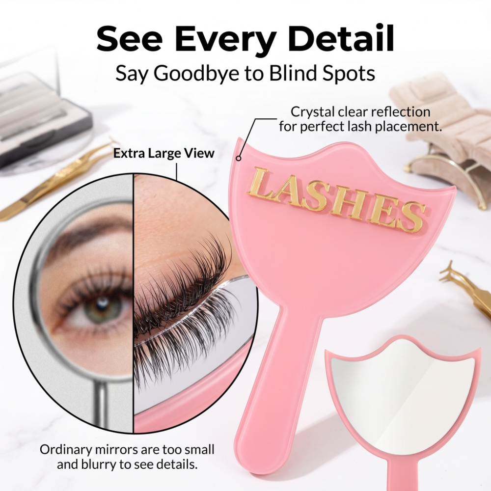 Professional Eyelash Extension – Eyelash Extension Salon recenzja i cena