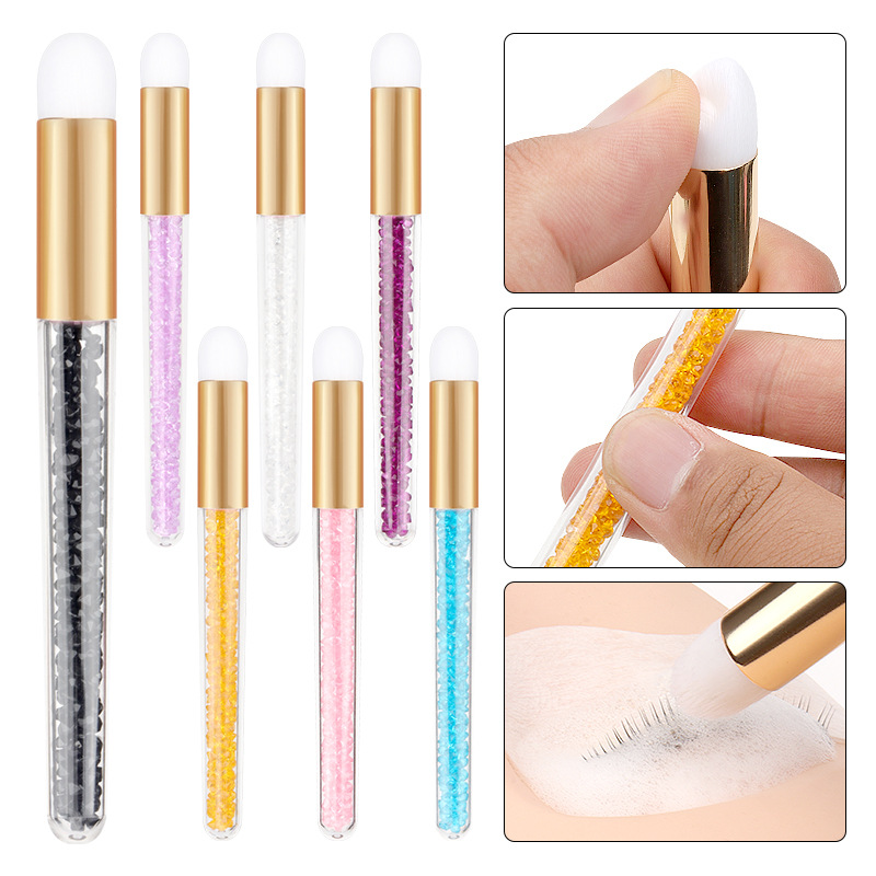 1pcs Eyelash Extensions Cleani – Eyelash Extension Wash Kit recenzja i cena