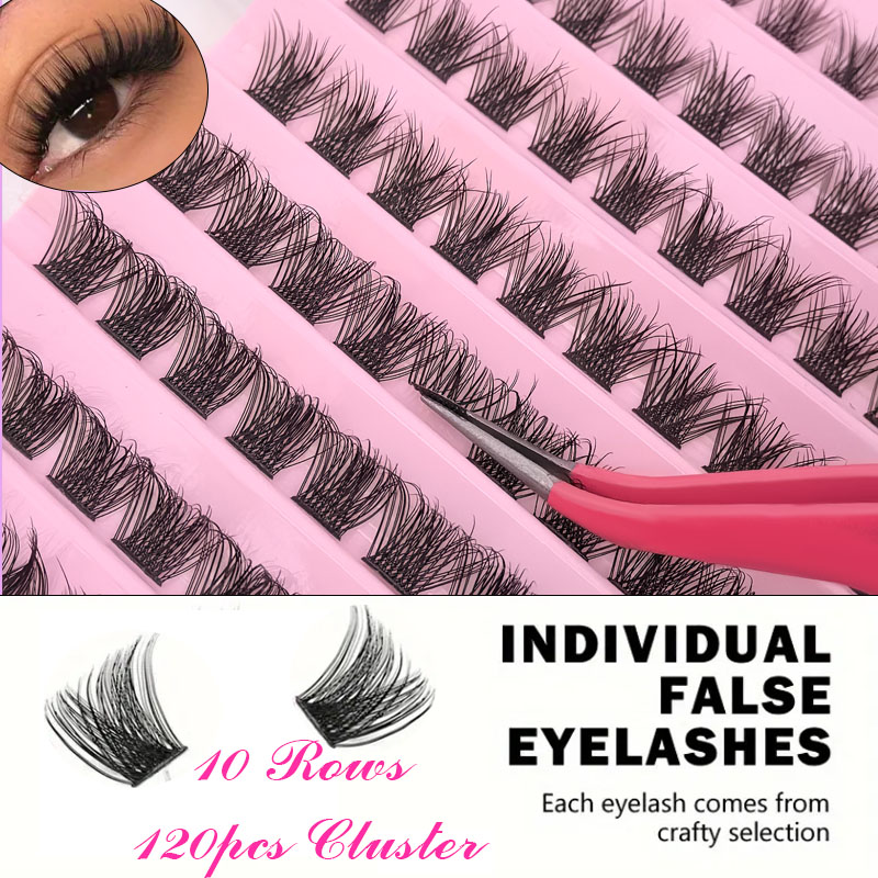 DIY Eyelash Extension Kit Indi – Eyelash Extension Glasses recenzja i cena