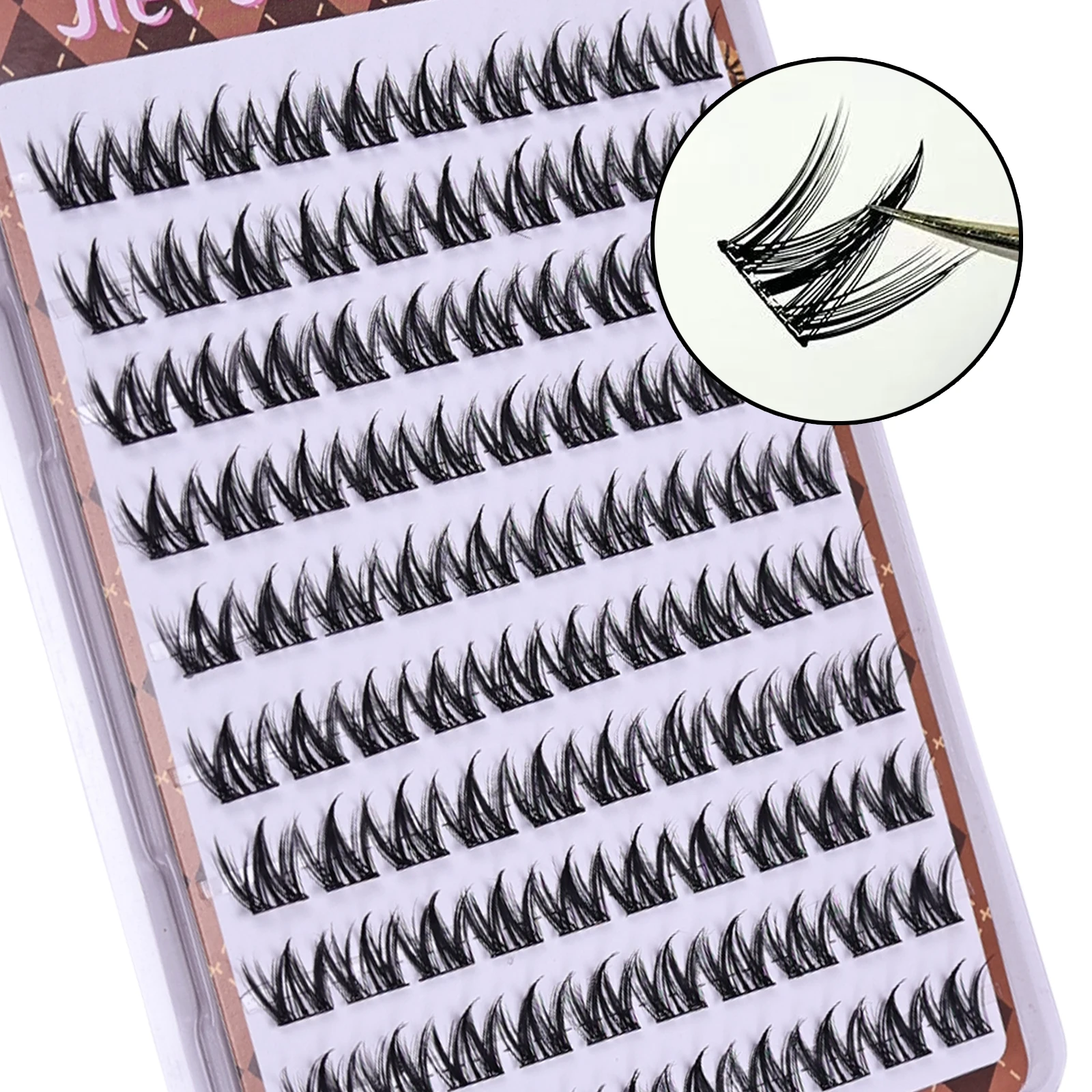 Glue-free Thick Natural Curlin – Eyelash Extension Uv Glue recenzja i cena