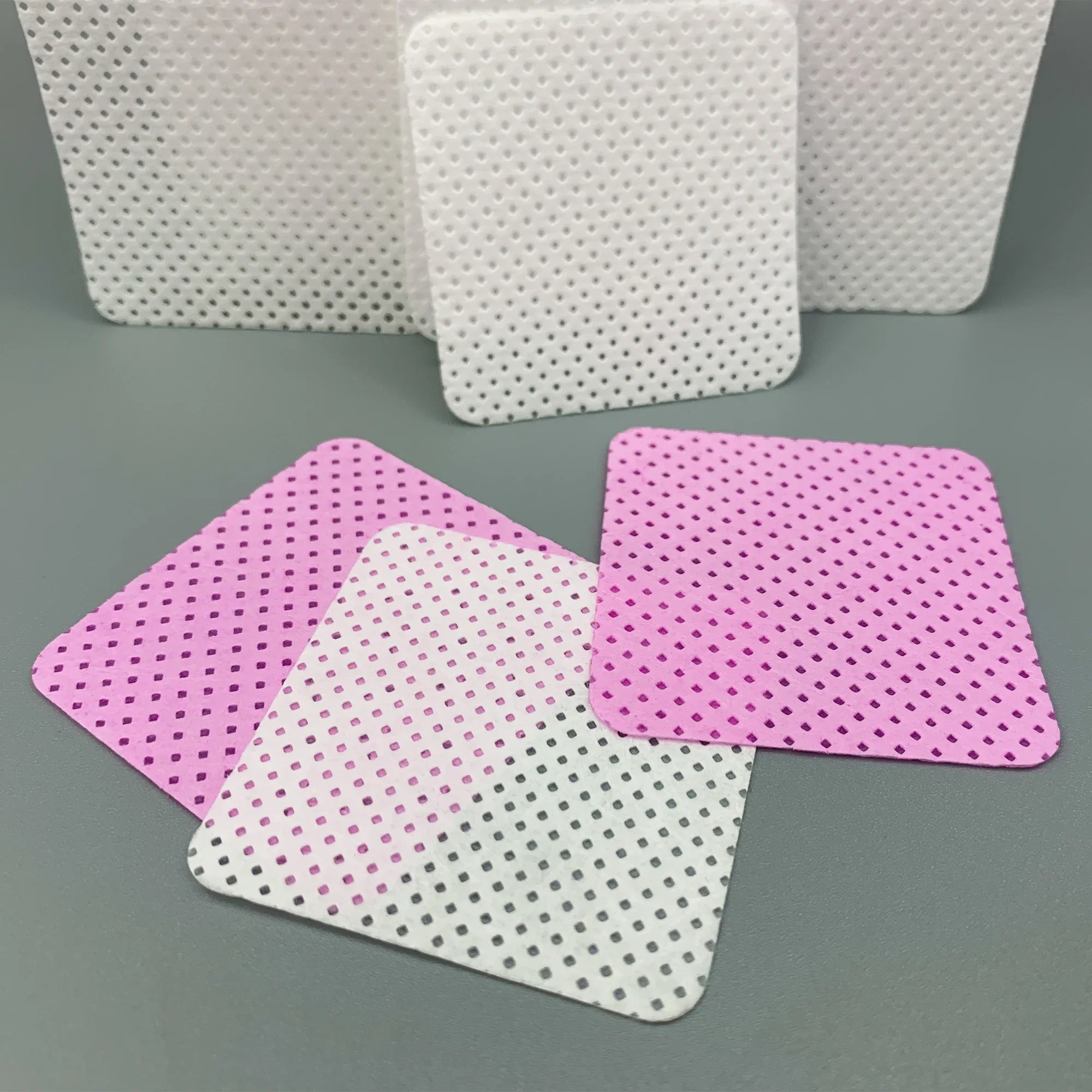 100/300pcs Wipes Paper Cotton  – Eyelash Extension With Glue recenzja i cena