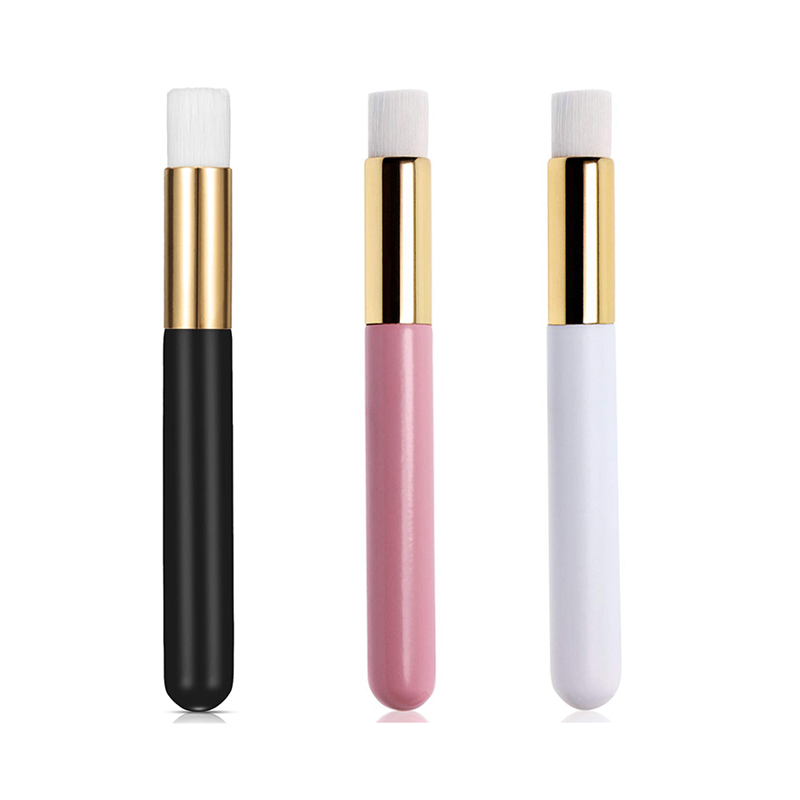 Eyelash Cleaning Eyebrow Brush – Eyelash Extension Salon recenzja i cena