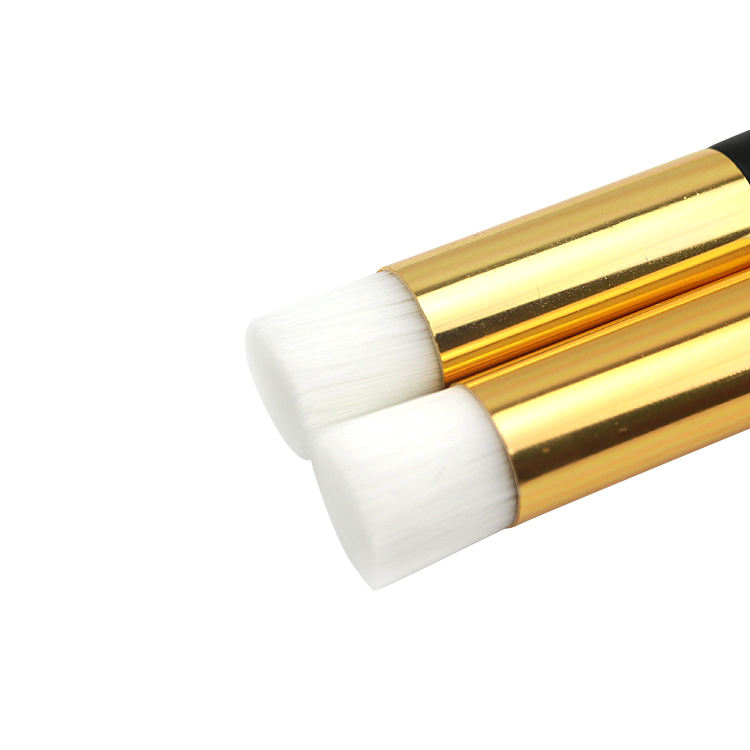 Eyelash Cleaning Eyebrow Brush – Eyelash Extension Salon recenzja i cena