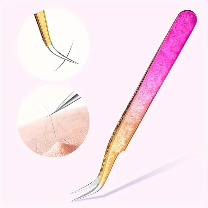 1Pieces Professional Eyelash E – Eyelash Extension Salon recenzja i cena