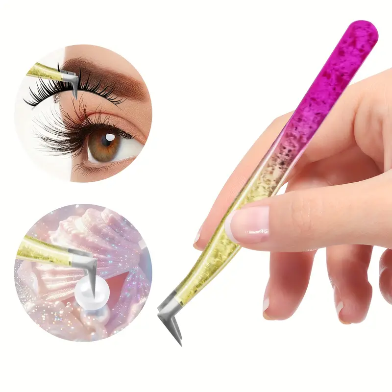 1Pieces Professional Eyelash E – Eyelash Extension Salon recenzja i cena