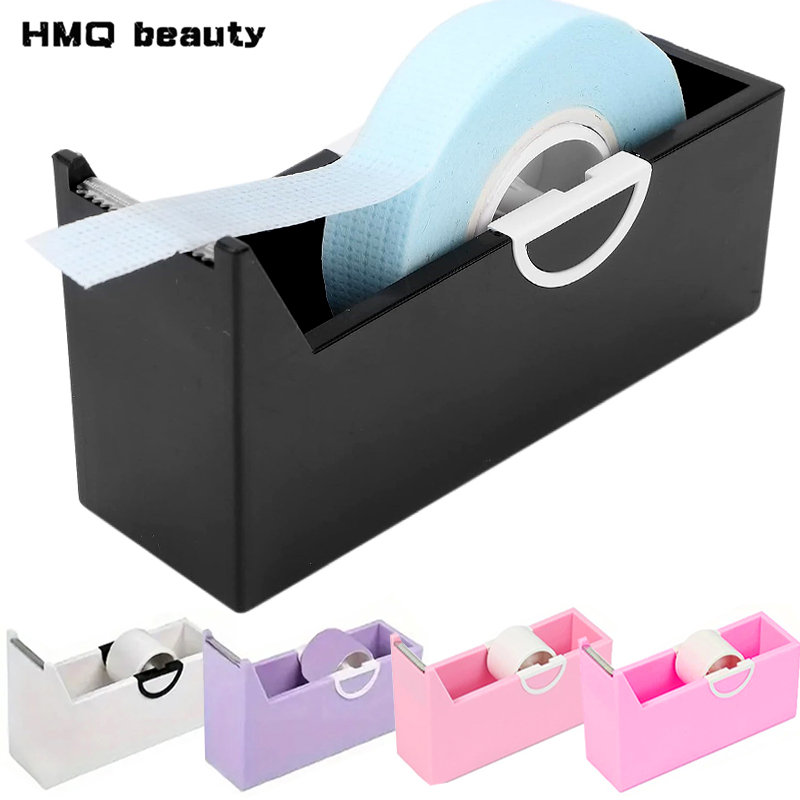 Eyelash Extension Tape Holder  – Eyelash Extension Salon recenzja i cena