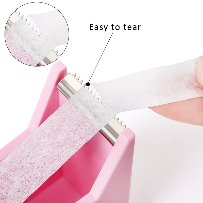 Eyelash Extension Tape Holder  – Eyelash Extension Salon recenzja i cena