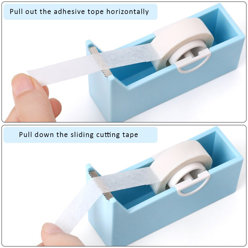 Eyelash Extension Tape Holder  – Eyelash Extension Salon recenzja i cena