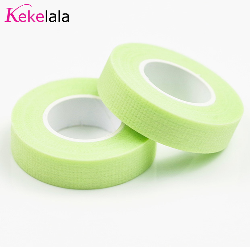 5 Rolls Mix Colors Micropore E – Eyelash Extension Salon recenzja i cena