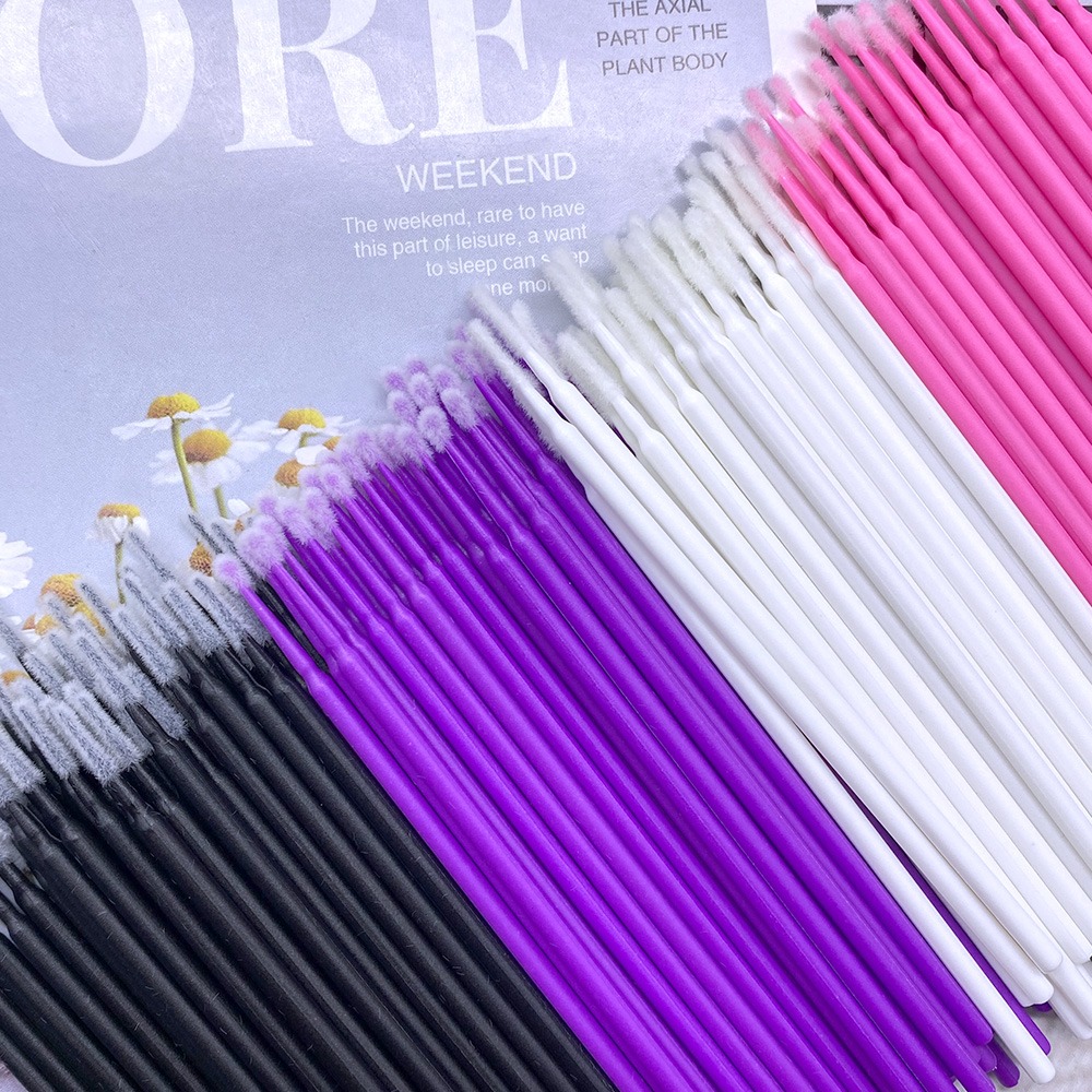 1000pcs/lot Eyelash Extension  – Eyelash Extension Examples recenzja i cena