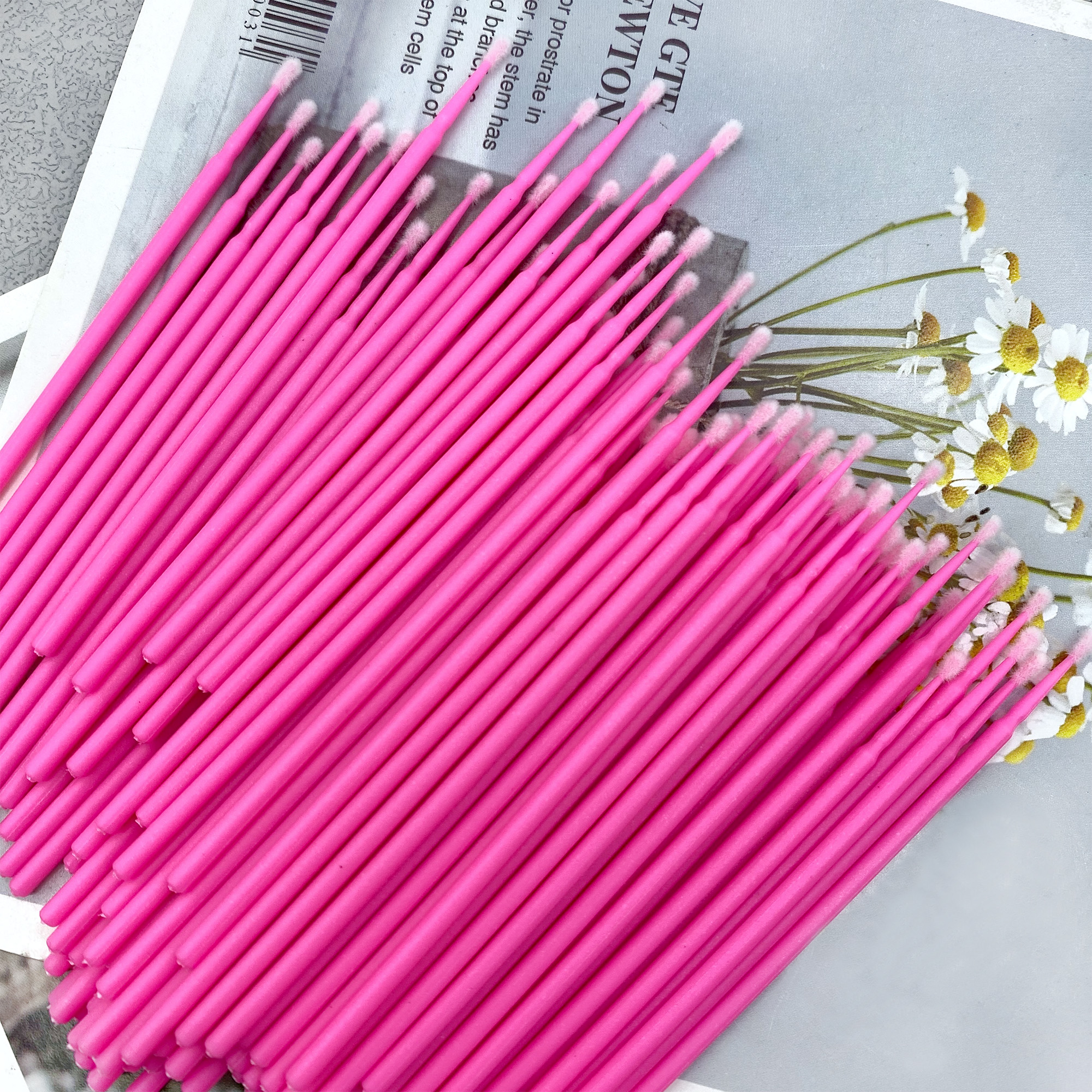 1000pcs/lot Eyelash Extension  – Eyelash Extension Examples recenzja i cena