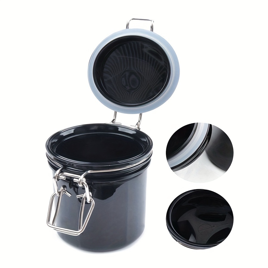 Eyelash Glue Storage Tank Airt – Eyelash Extension Salon recenzja i cena