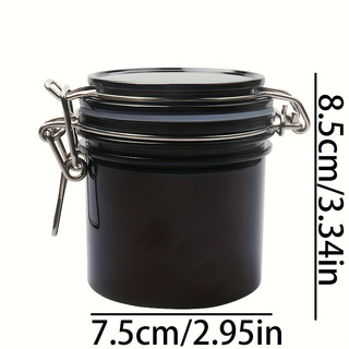 Eyelash Glue Storage Tank Airt – Eyelash Extension Salon recenzja i cena
