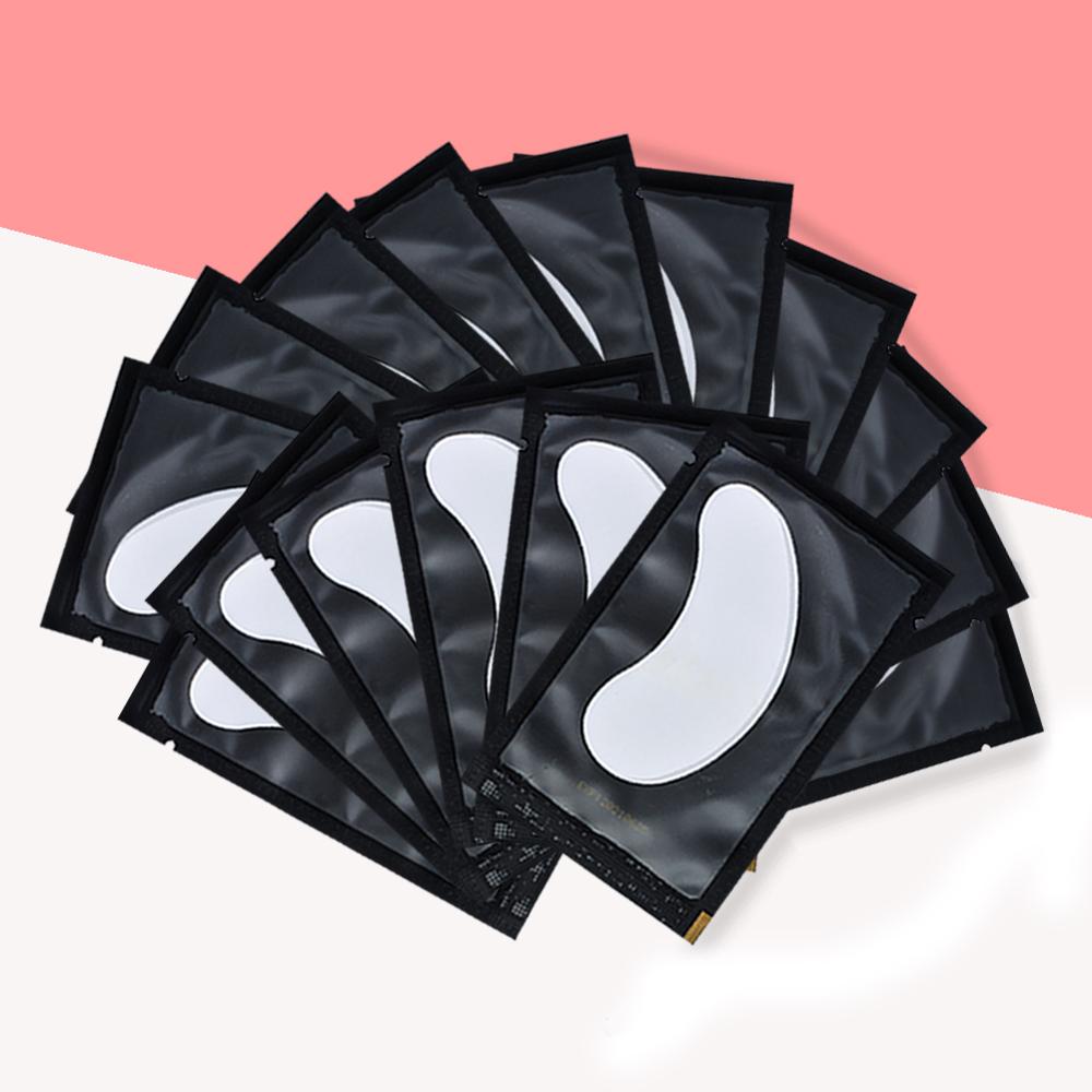 100Pairs Lint Free Under Eye G – Eyelash Extension Glasses recenzja i cena