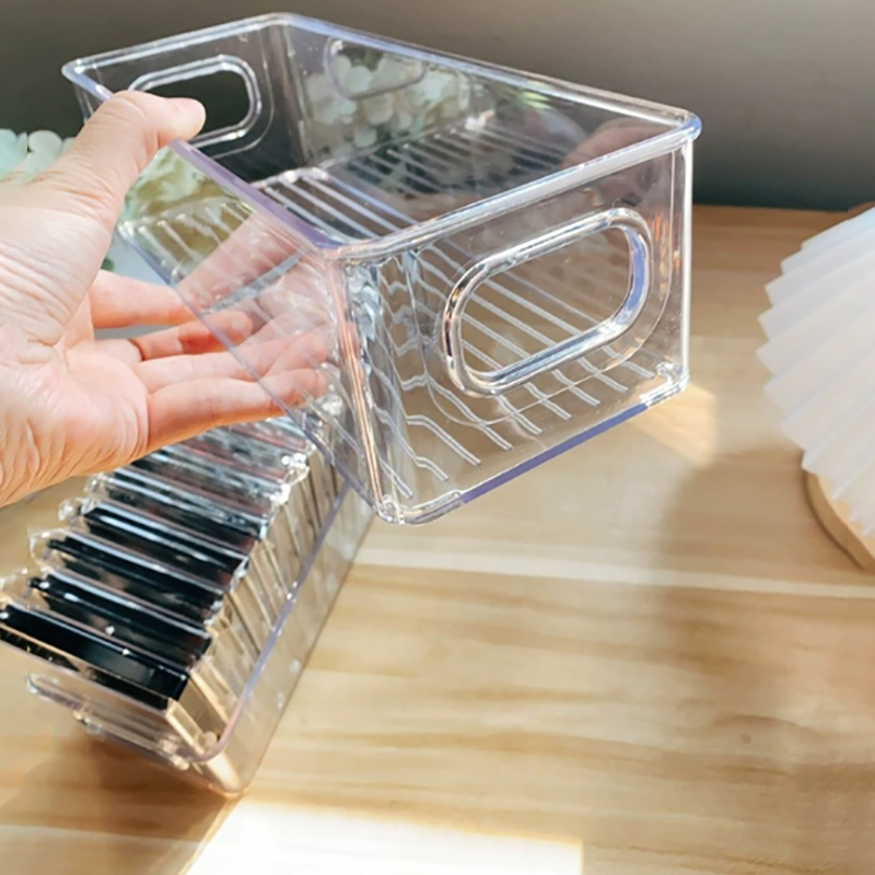 🛒1Pc False Eyelash Storage Box – Eyelash Extension Examples recenzja i cena