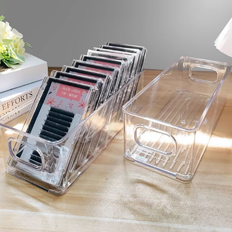 🛒1Pc False Eyelash Storage Box – Eyelash Extension Examples recenzja i cena