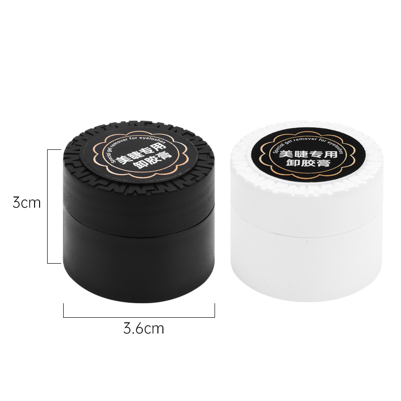 10g Eyelash Extension Gel Remo – Eyelash Extension Examples recenzja i cena