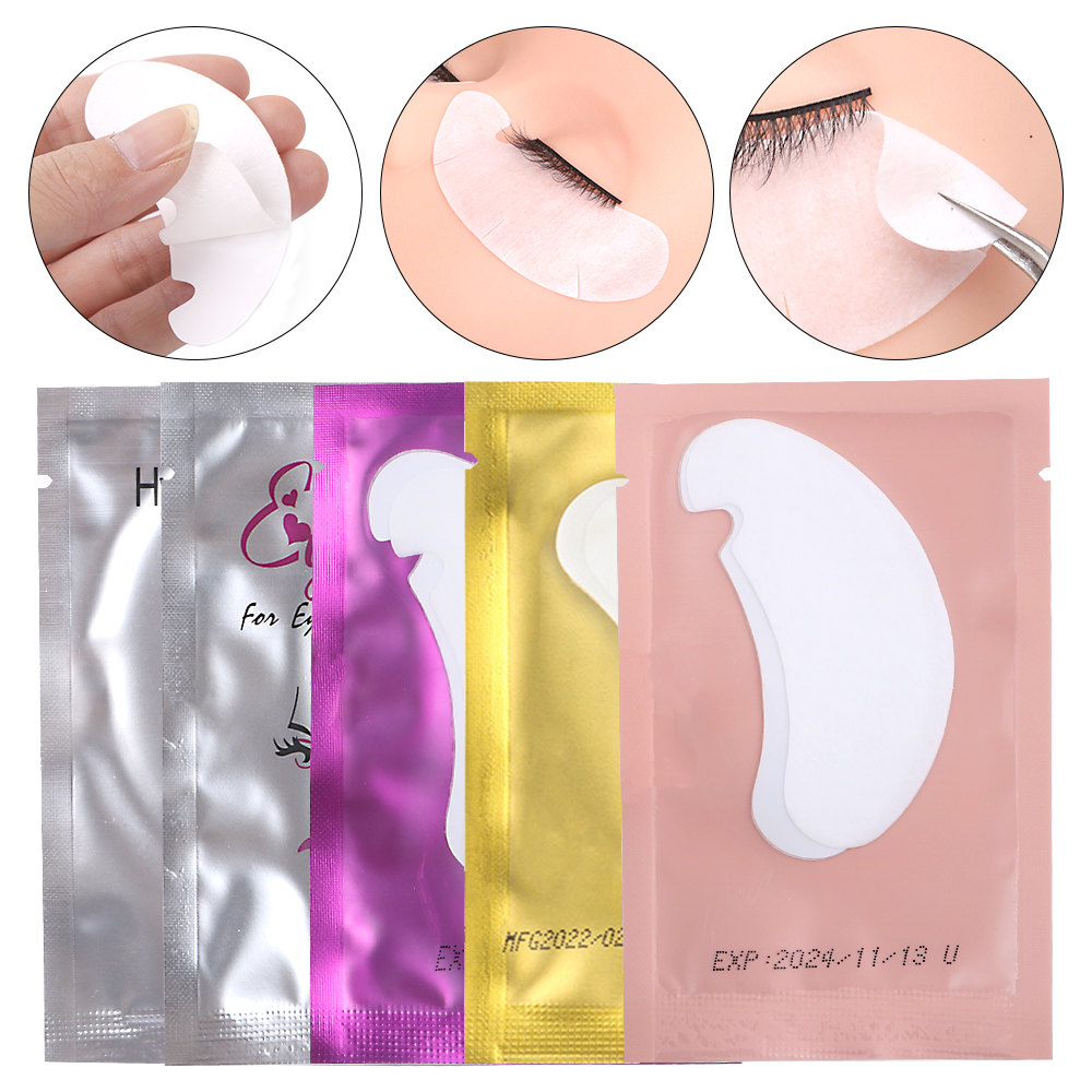150 Pairs Set Eyelash Extensio – Eyelash Extension Glasses recenzja i cena