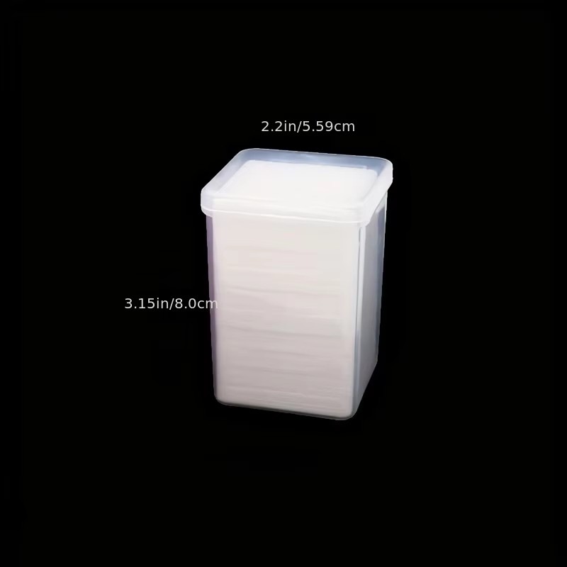200 Pieces/Box Lint-Free Nail  – Eyelash Extensions recenzja i cena